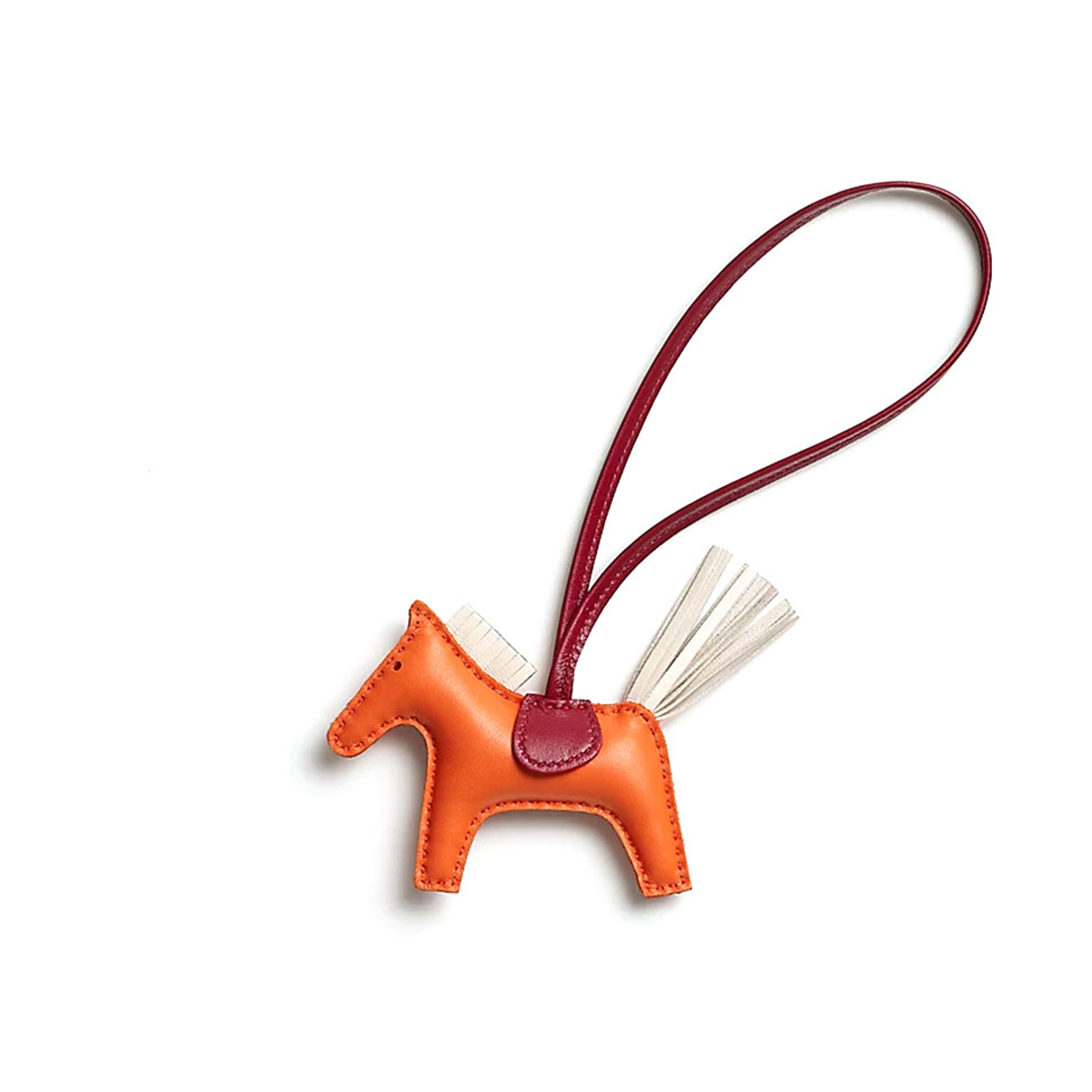 HERMÈS RODEO PM CHARM H064929CADY